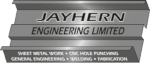 Jayhern Engineering Logo