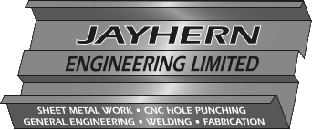 Jayhern Engineering Logo